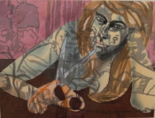 David Salle