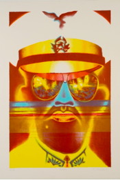 Ed Paschke