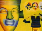 Ed Paschke