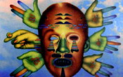 Ed Paschke