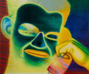 Ed Paschke