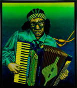 Ed Paschke