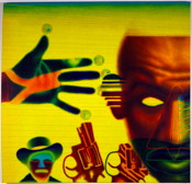 Ed Paschke