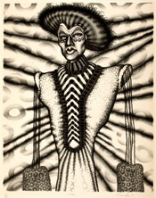 Ed Paschke