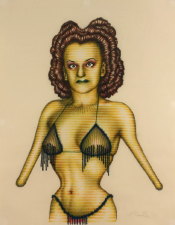 Ed Paschke
