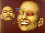 Ed Paschke