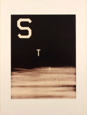 artist Eric Fischl print for sale
