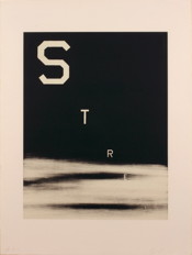 ed ruscha for sale
