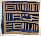 Mingo quilt