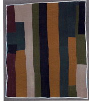 Nancy Pettway quilt