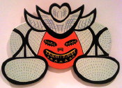 Betty Woodman