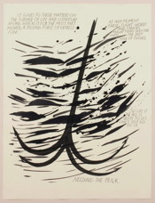 Raymond Pettibon