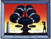 artist Roger Brown print for sale