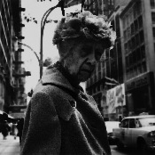 Vivian Maier 