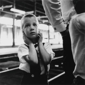 Vivian Maier 